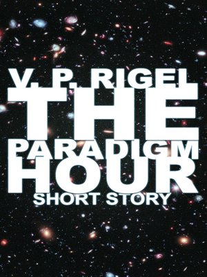 cover image of The Paradigm Hour!